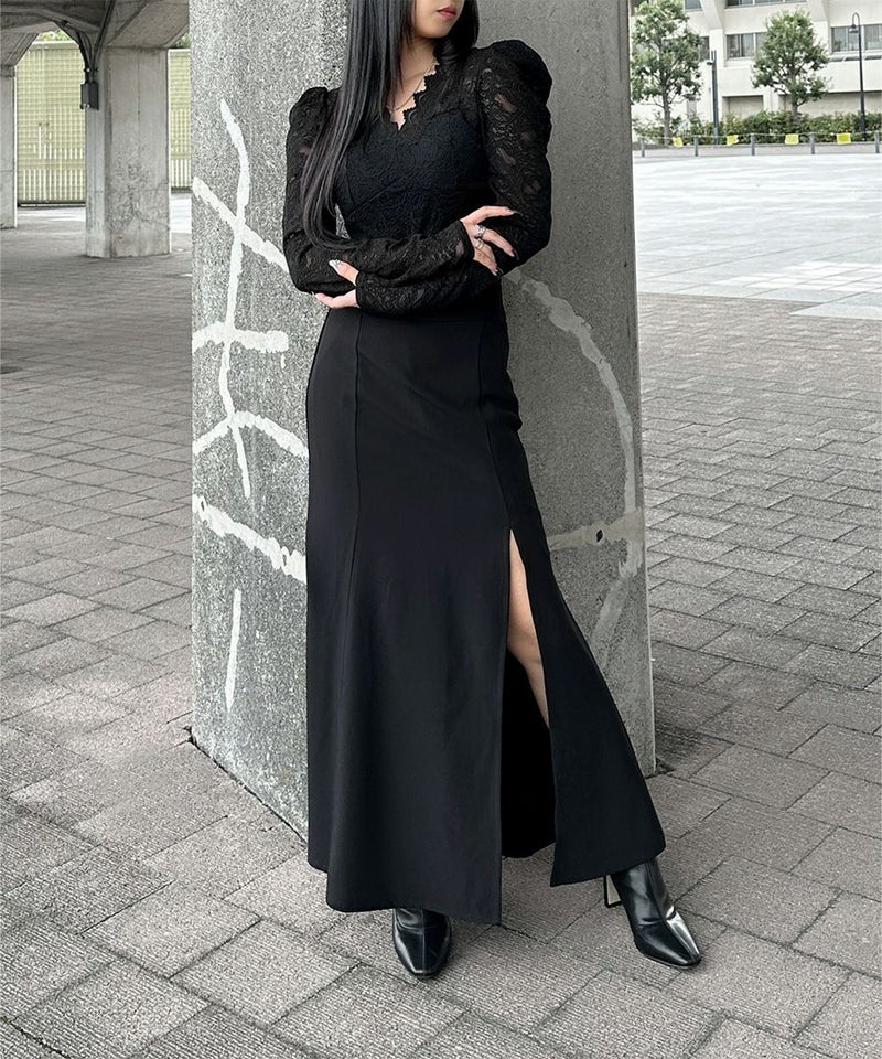 &&model：160cm&&