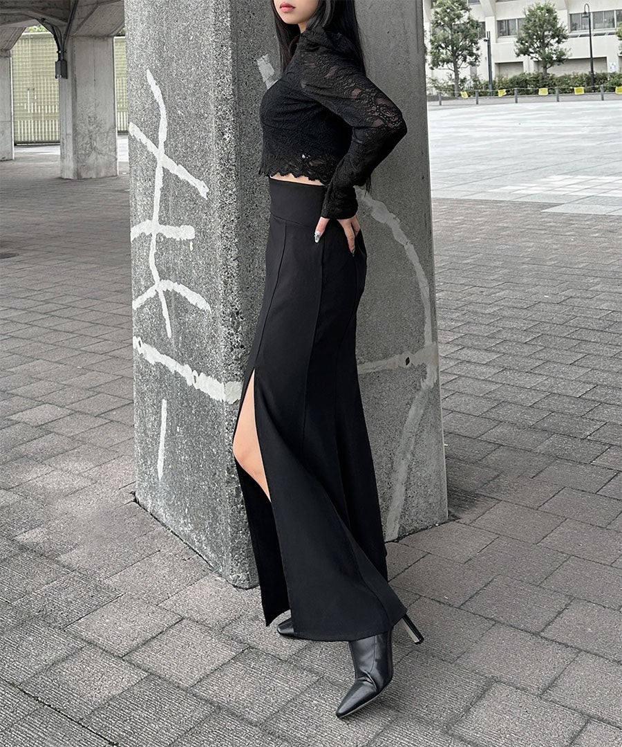&&model：160cm&&
