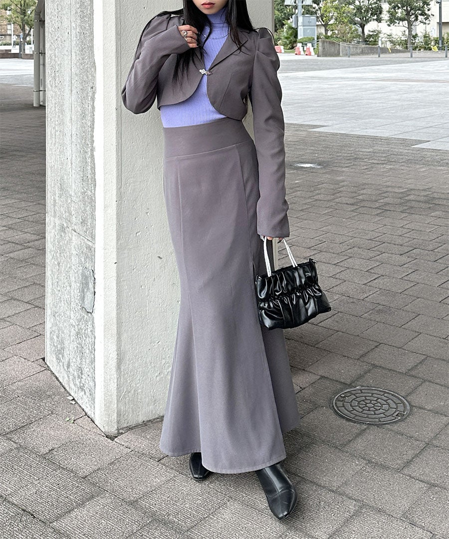 &&model：160cm&&