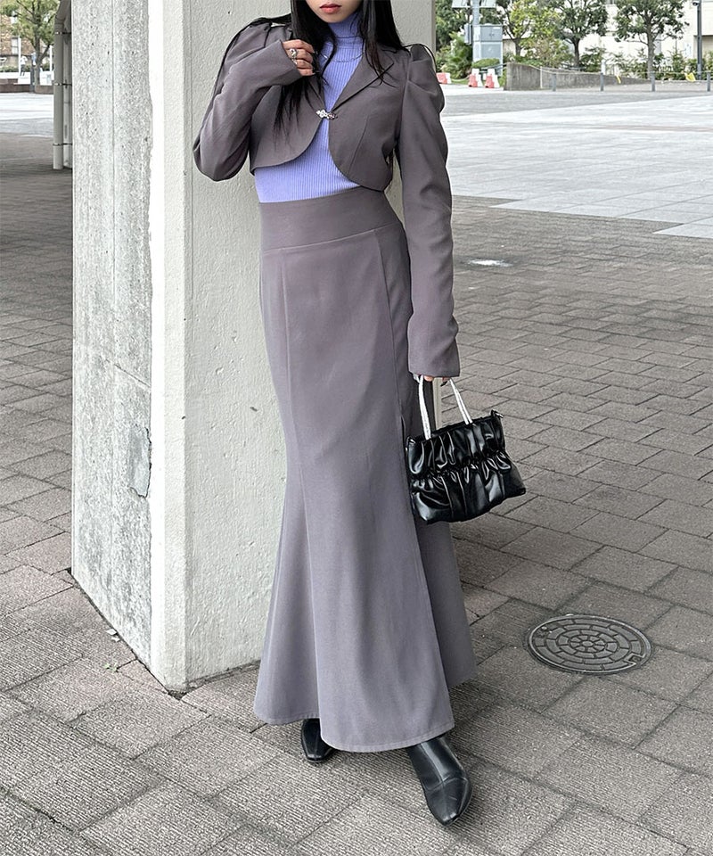 &&model：160cm&&