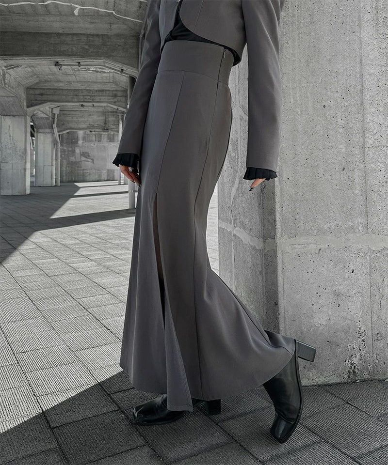 &&model：162cm&&