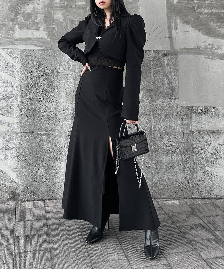 &&model：160cm&&