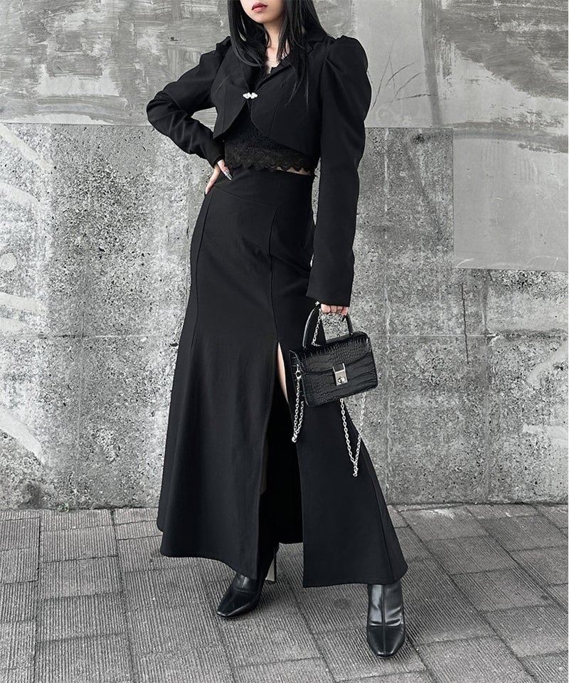 &&model：160cm&&