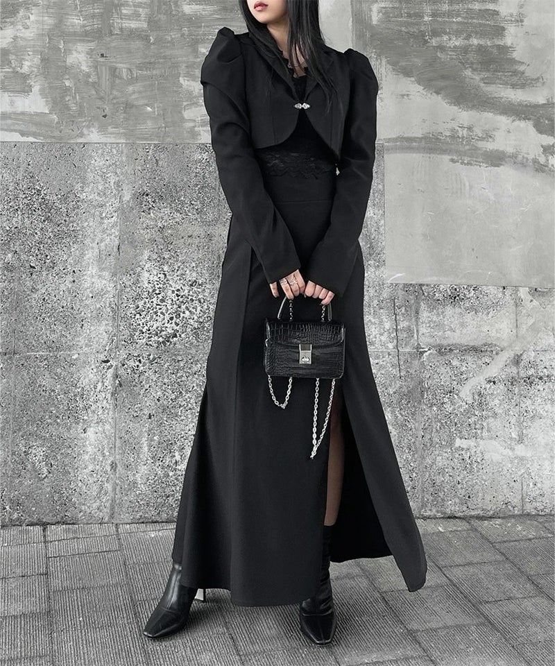 &&model：160cm&&