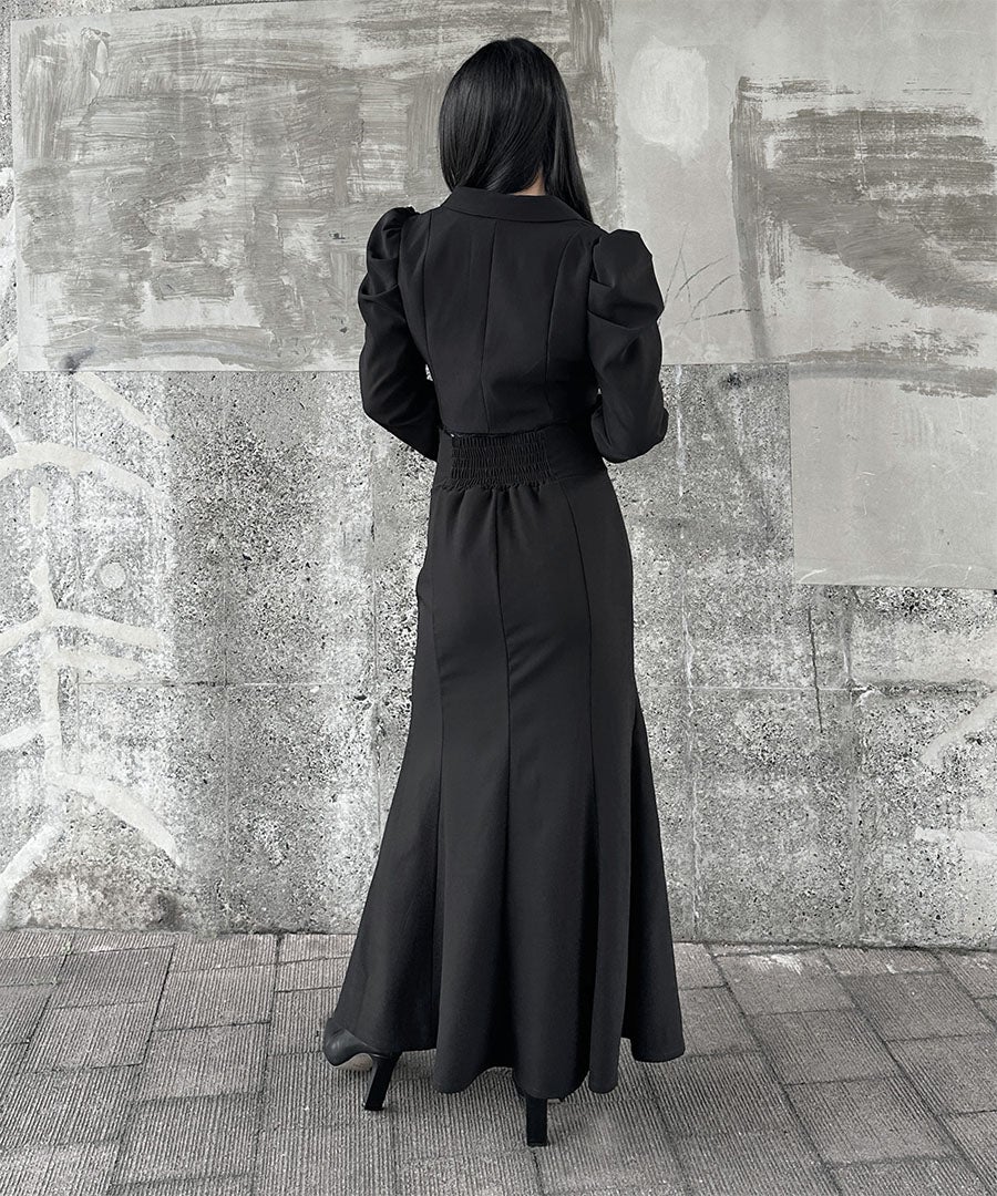 &&model：160cm&&