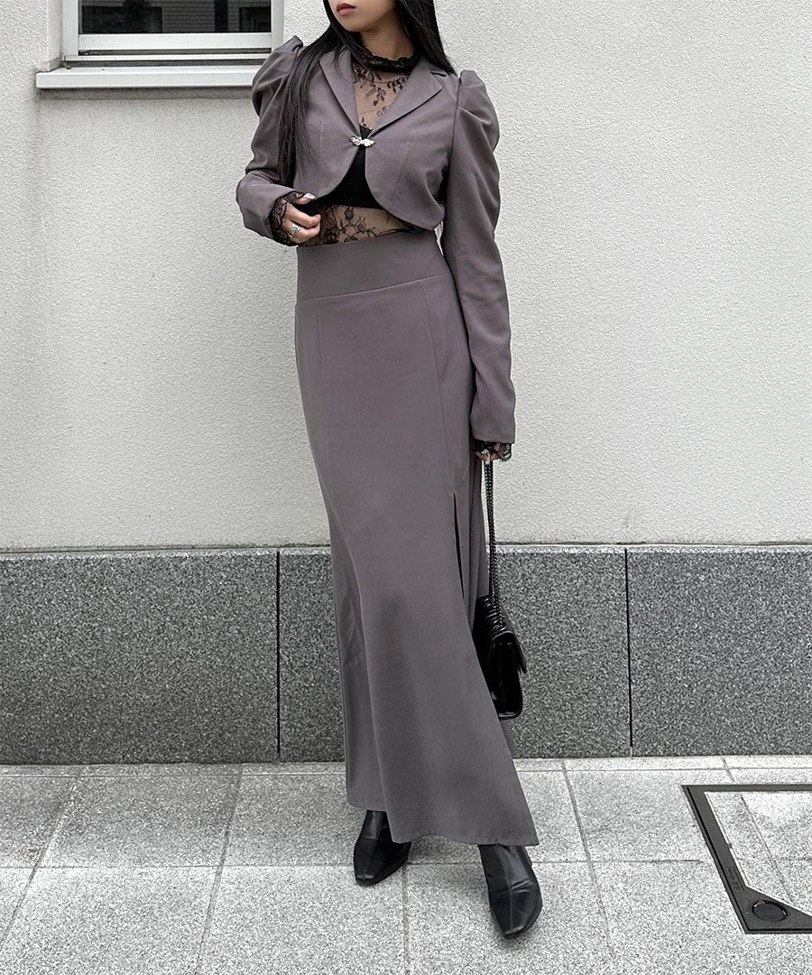 &&model：160cm&&