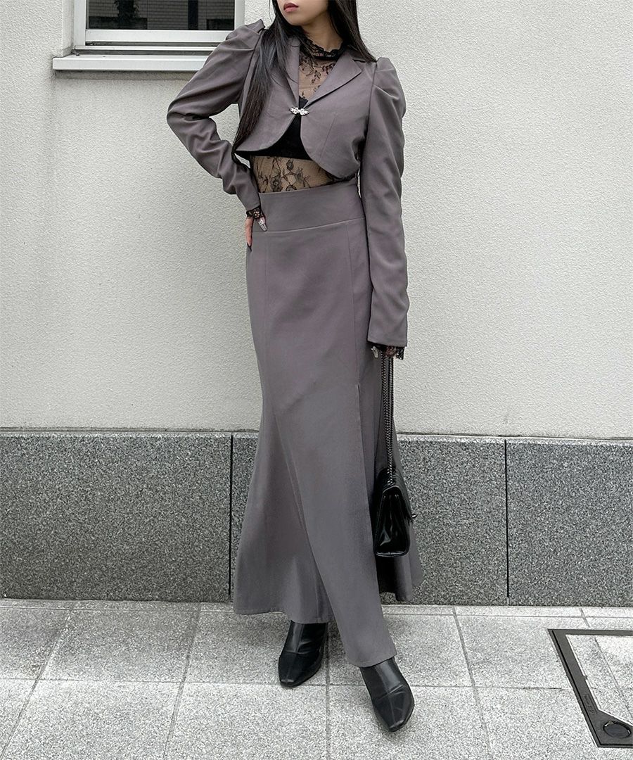 &&model：160cm&&