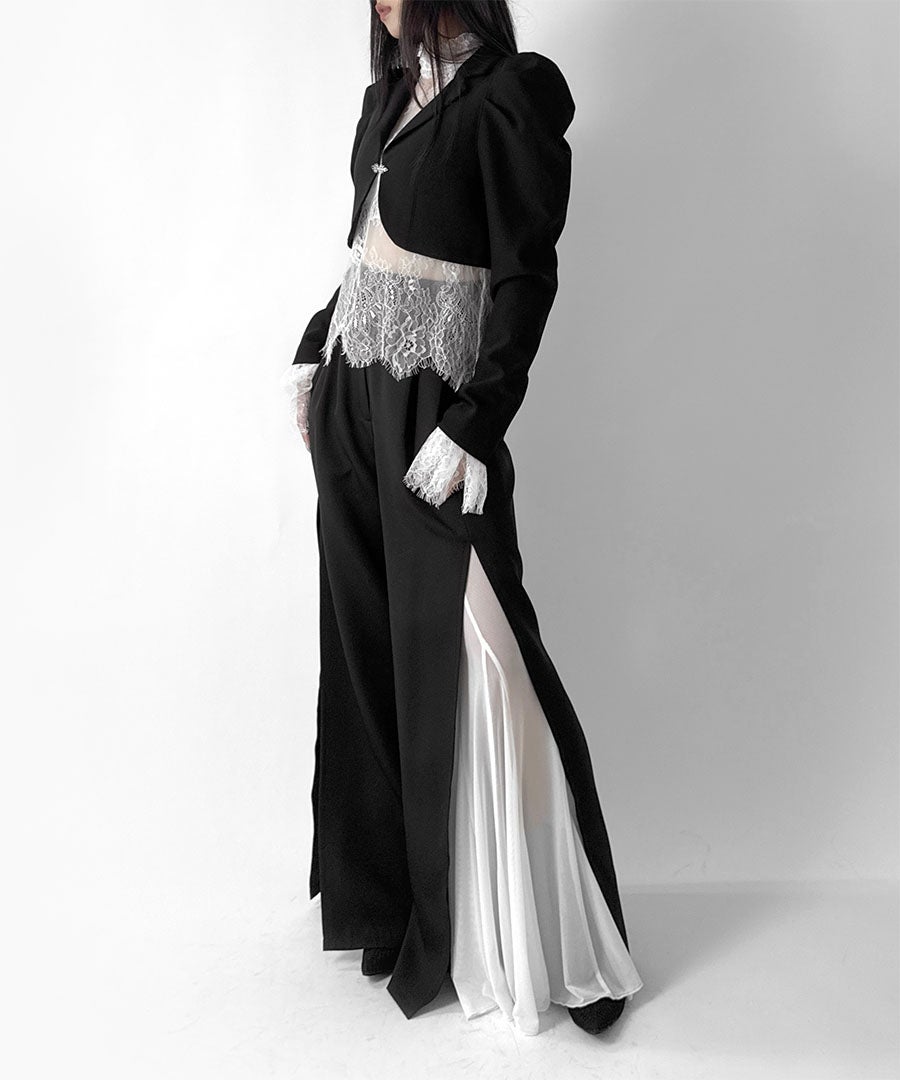 &&model：160cm&&