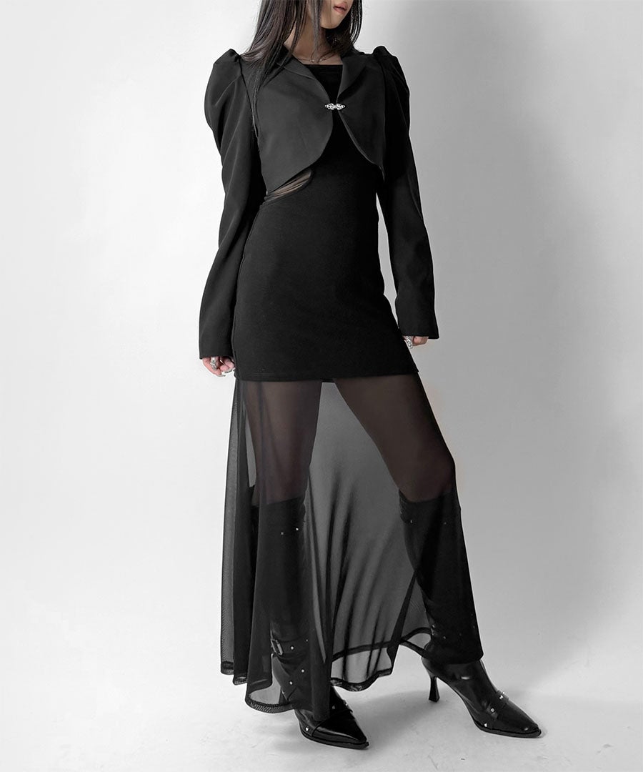 &&model：160cm&&