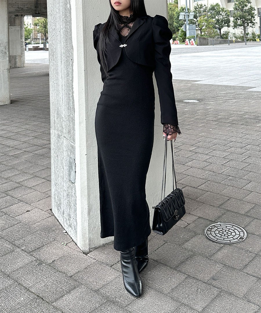&&model：160cm&&