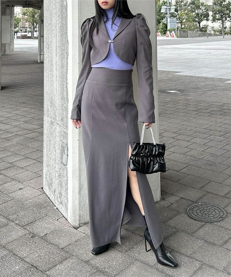 &&model：160cm&&