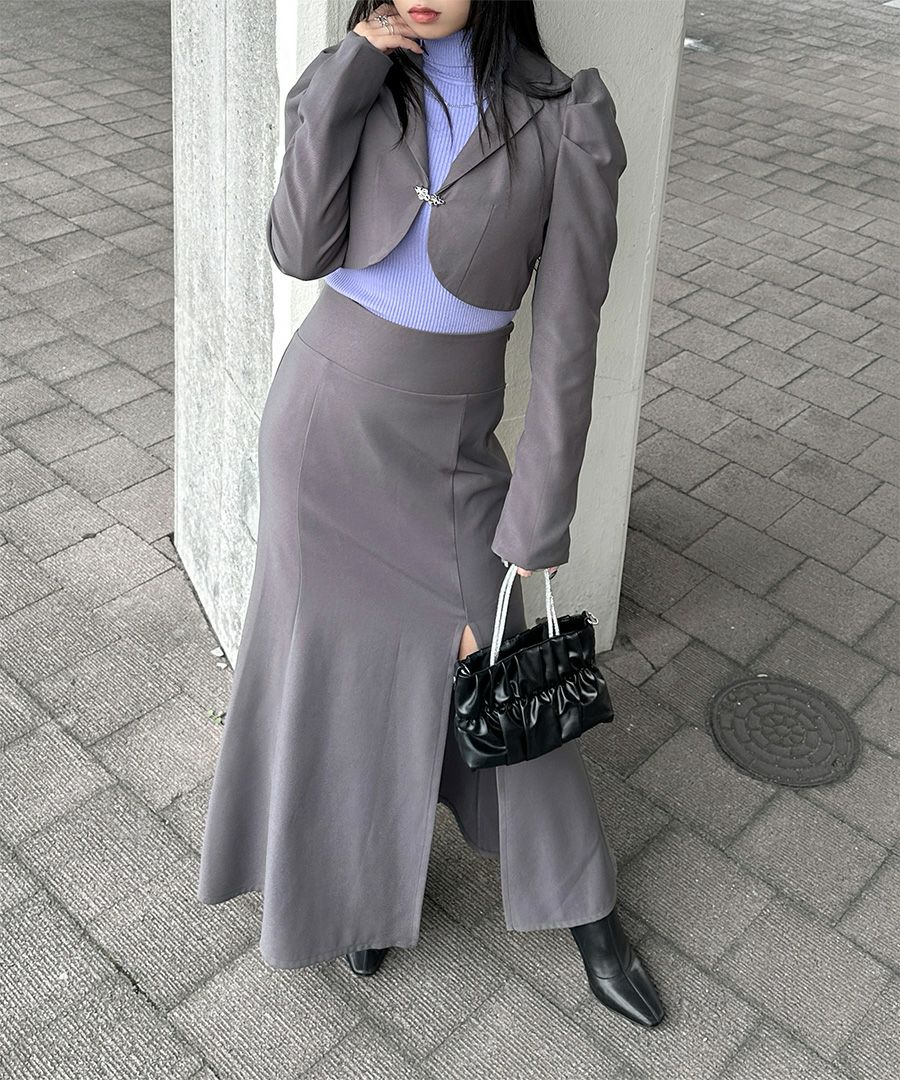 &&model：160cm&&
