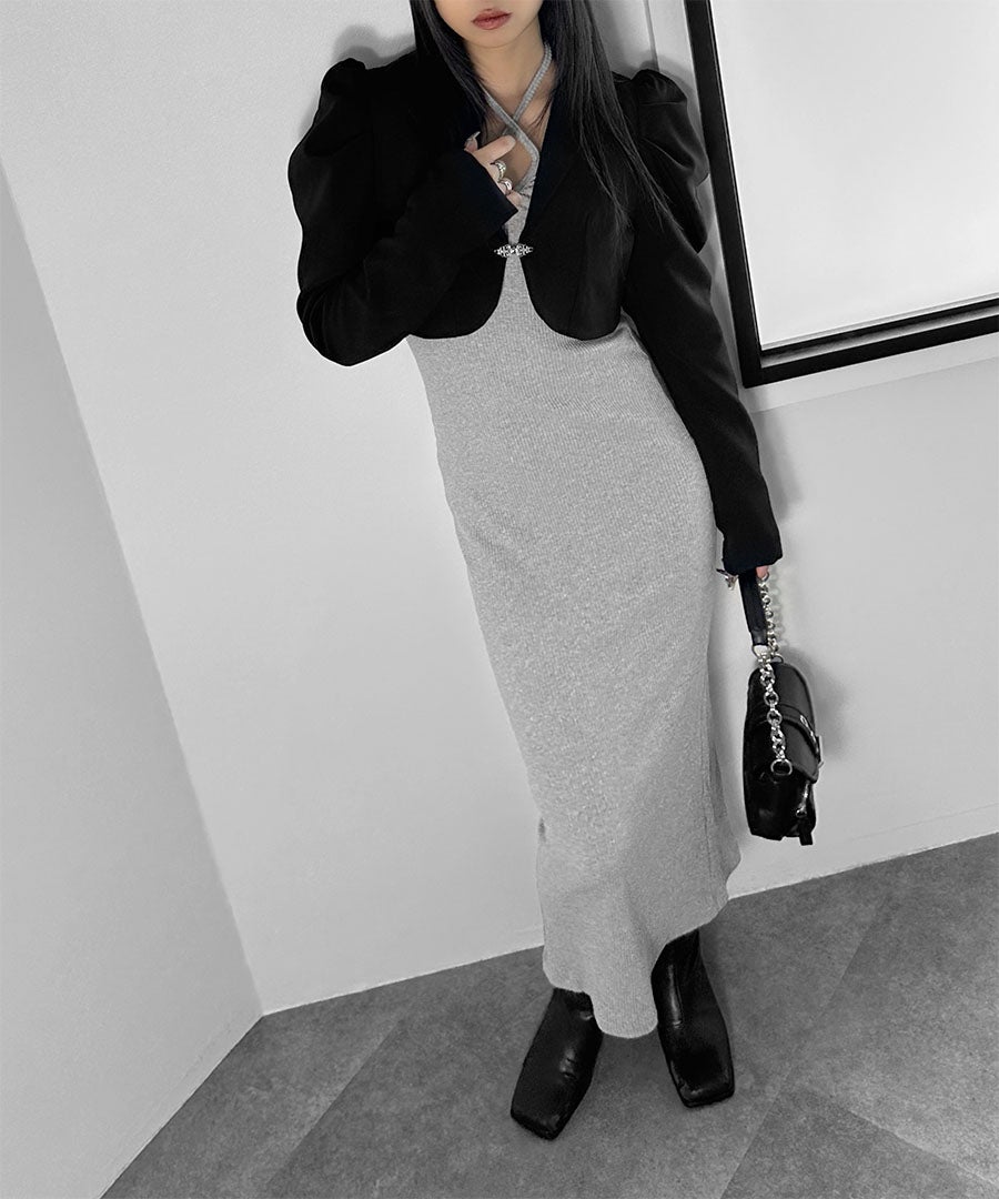 &&model：160cm&&