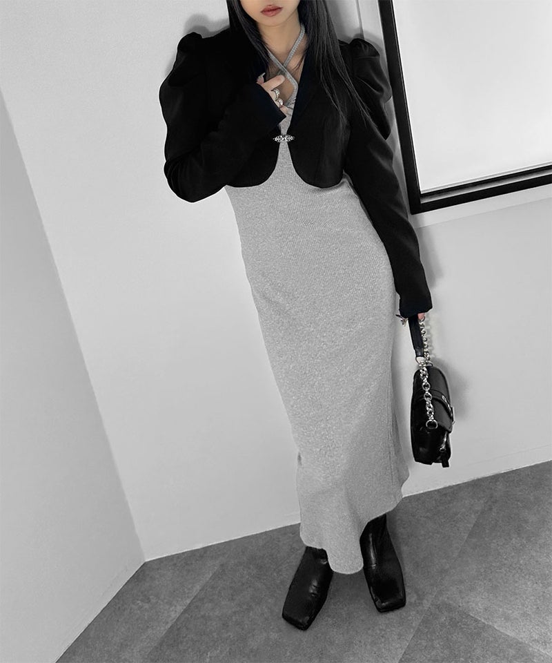 &&model：160cm&&