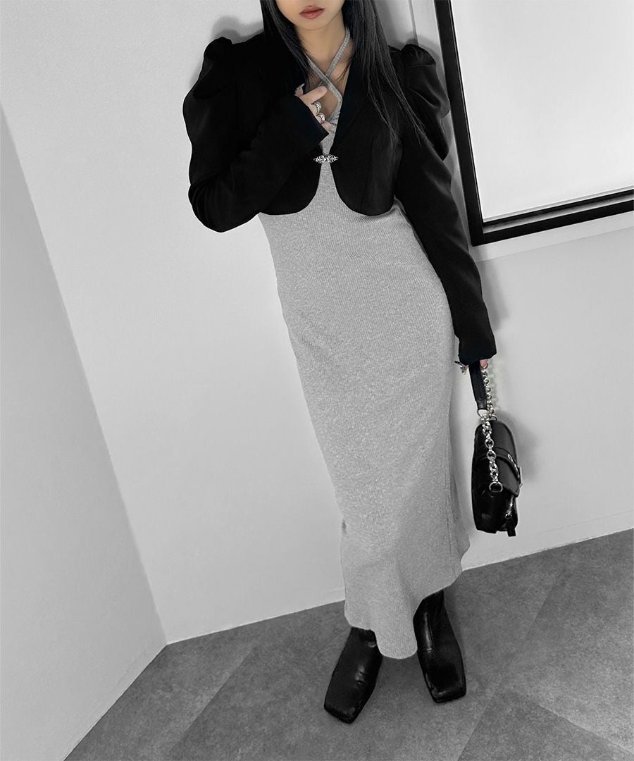 &&model：160cm&&