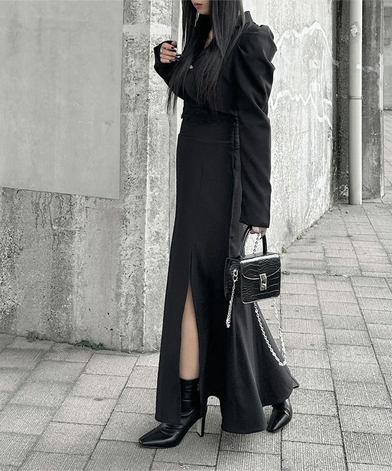 &&model：160cm&&