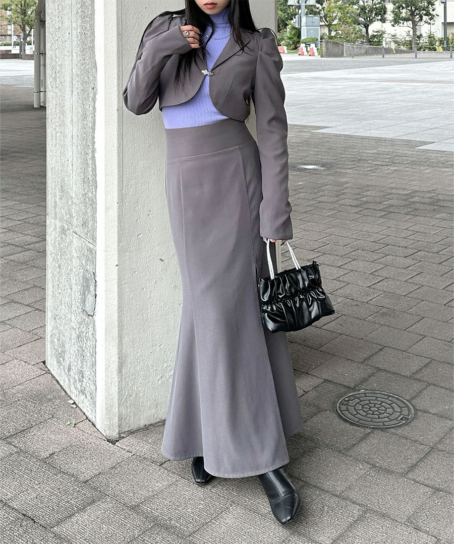 &&model：160cm&&