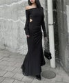 &&model：160cm&&