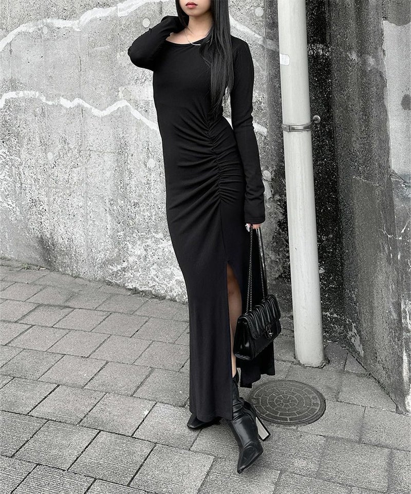 &&model：160cm&&