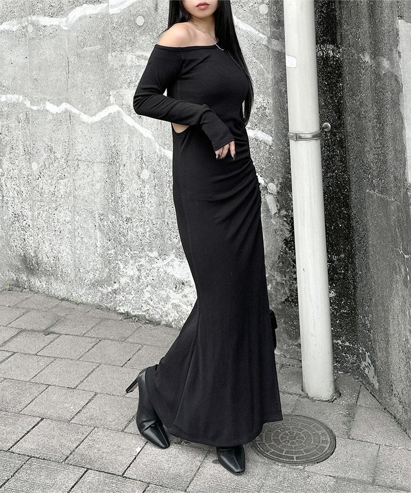 &&model：160cm&&