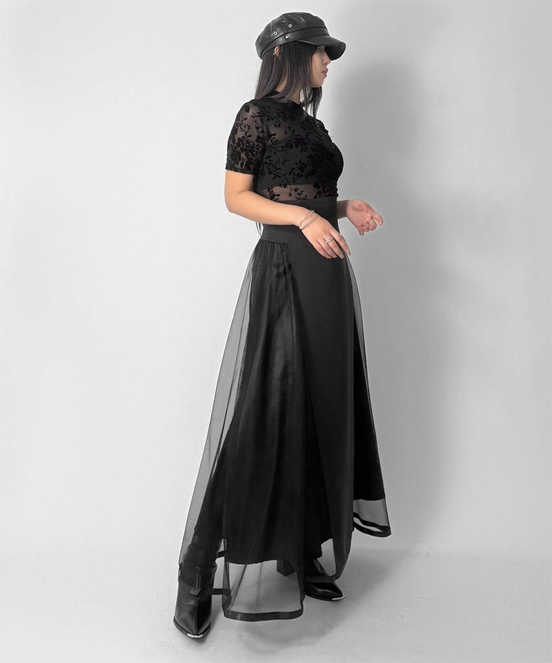 &&model：160cm&&