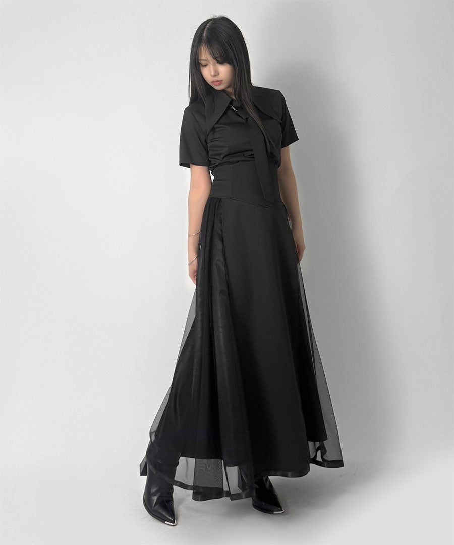 &&model：160cm&&