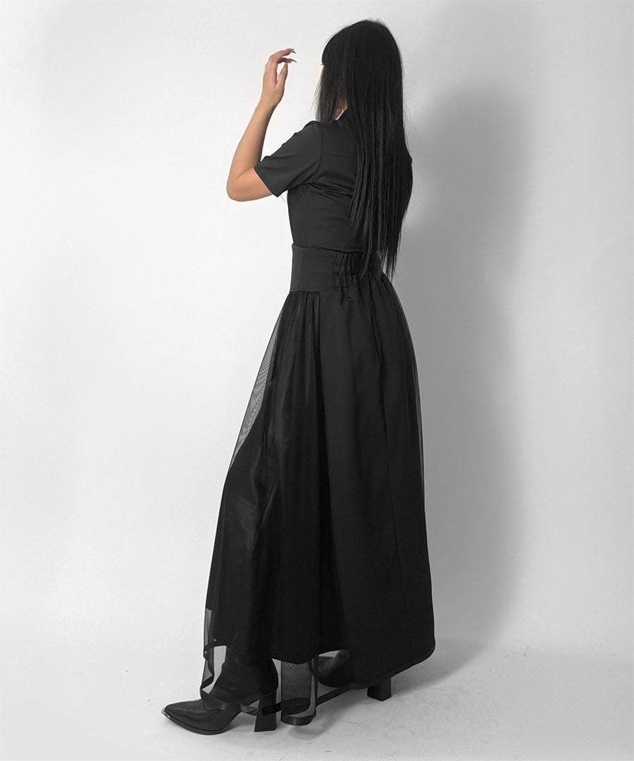 &&model：160cm&&