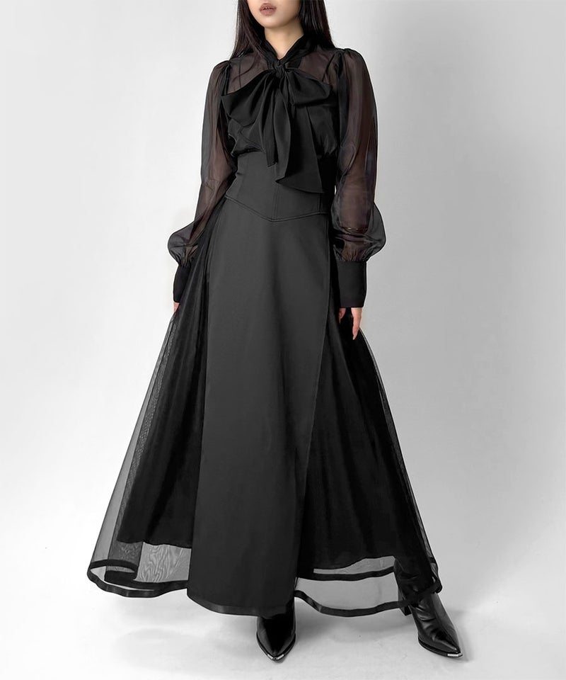 &&model：160cm&&