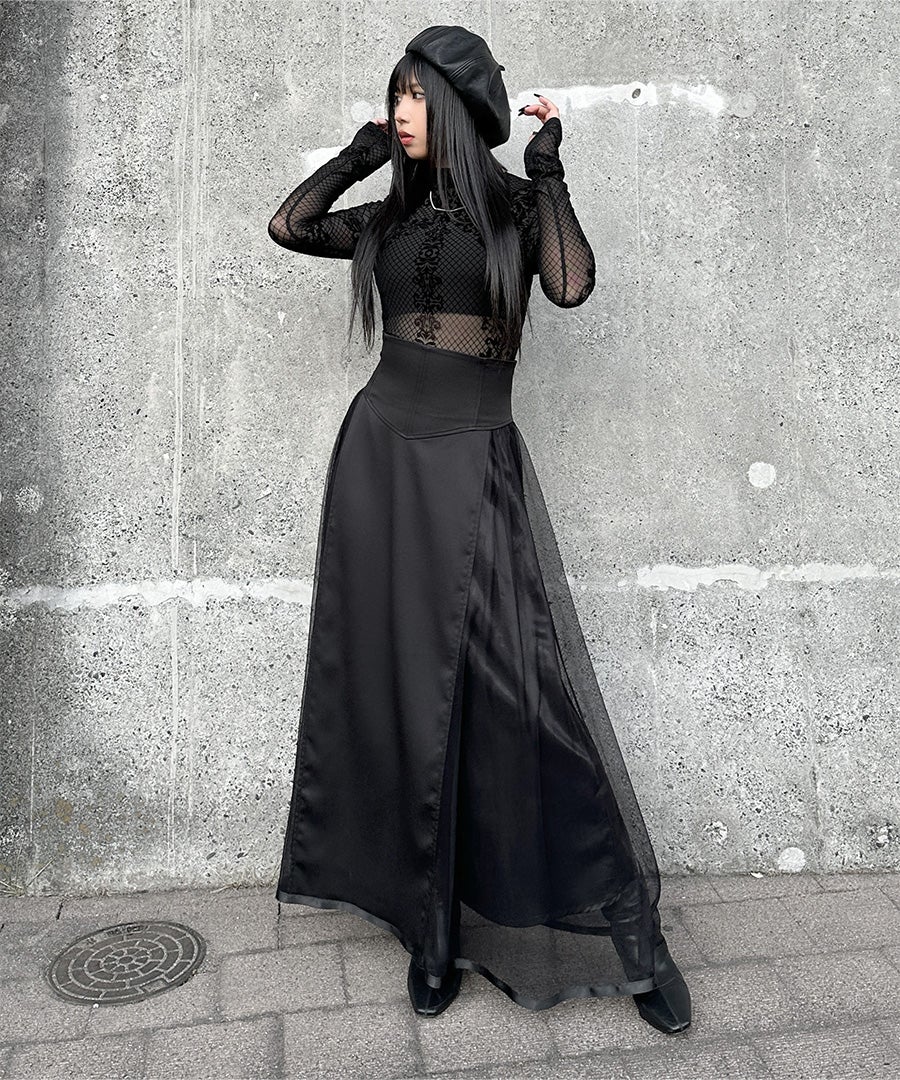 &&model：160cm&&