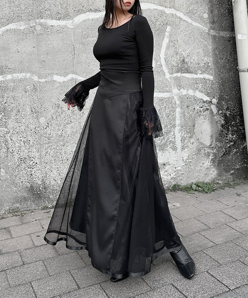 &&model：160cm&&