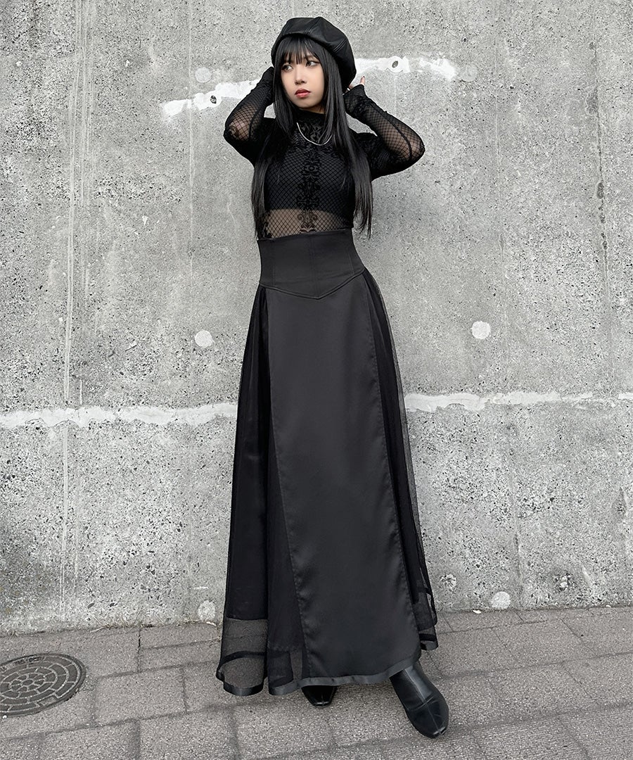 &&model：160cm&&