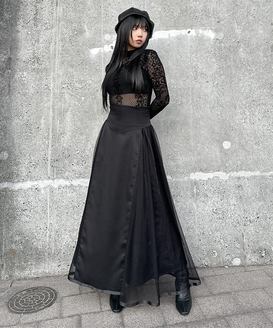 &&model：160cm&&