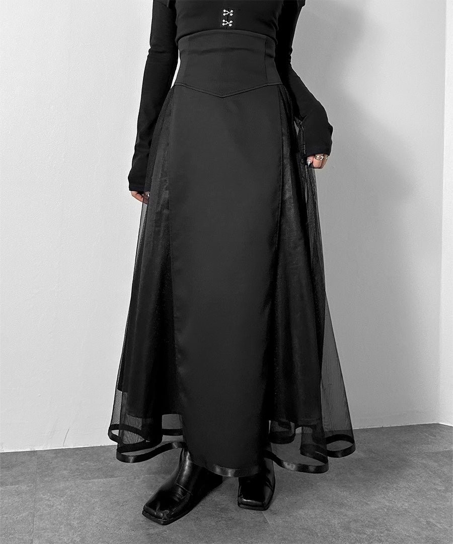 &&model：162cm&&
