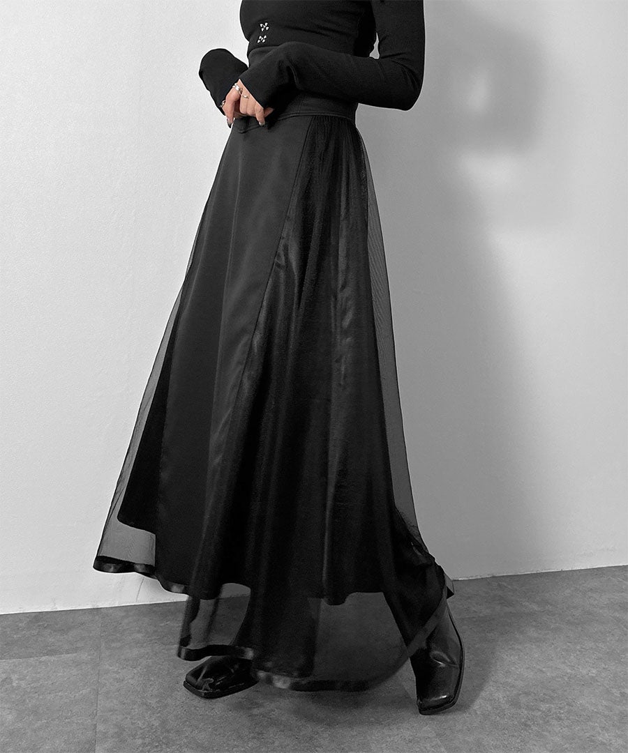 &&model：162cm&&