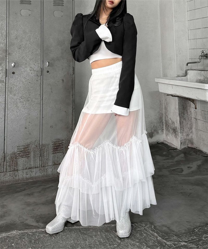 &&model：160cm&&