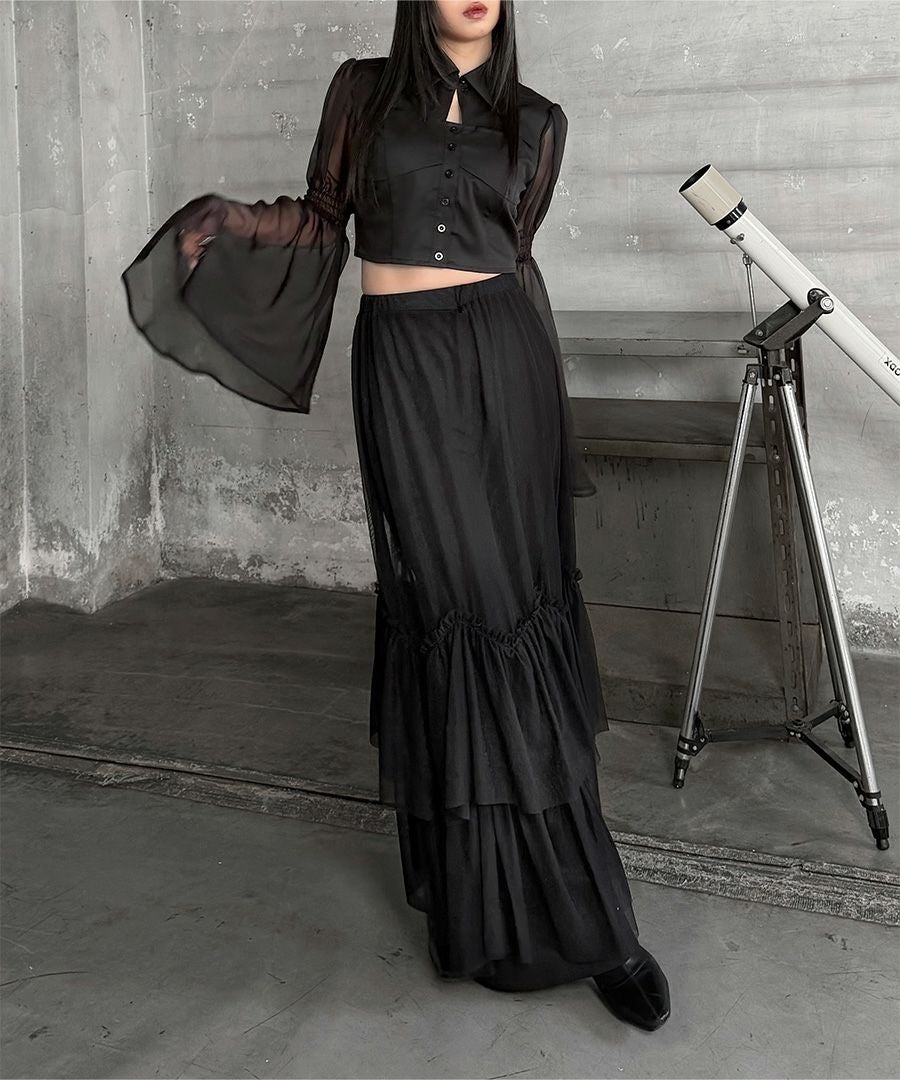 &&model：160cm&&