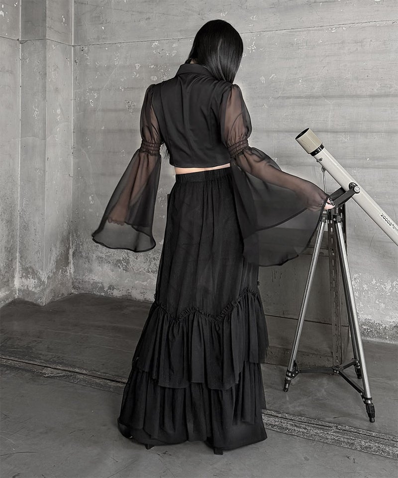 &&model：160cm&&