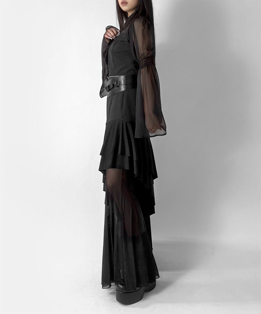 &&model：160cm&&