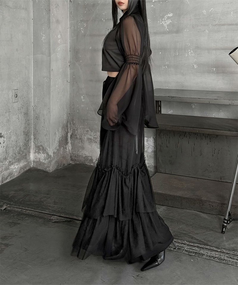 &&model：160cm&&