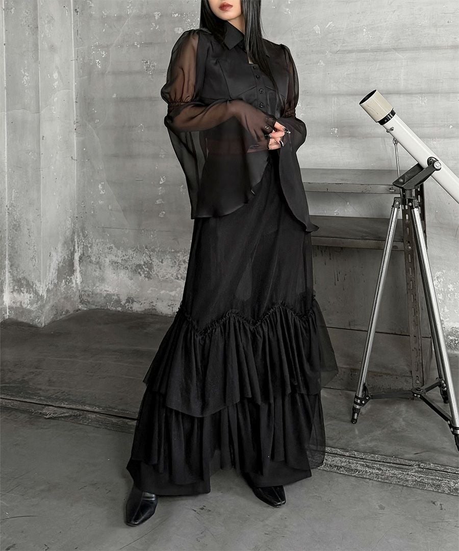 &&model：160cm&&