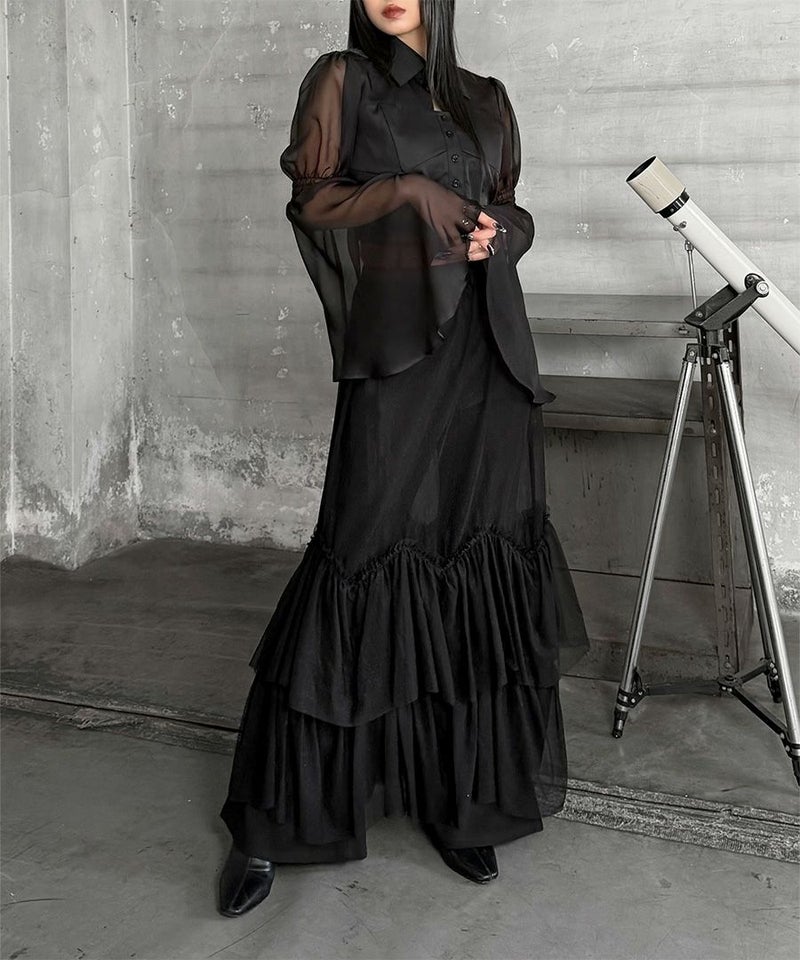&&model：160cm&&