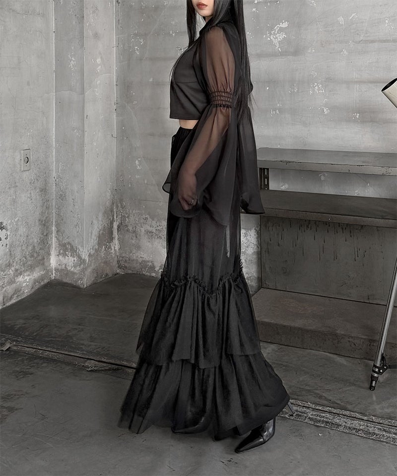 &&model：160cm&&