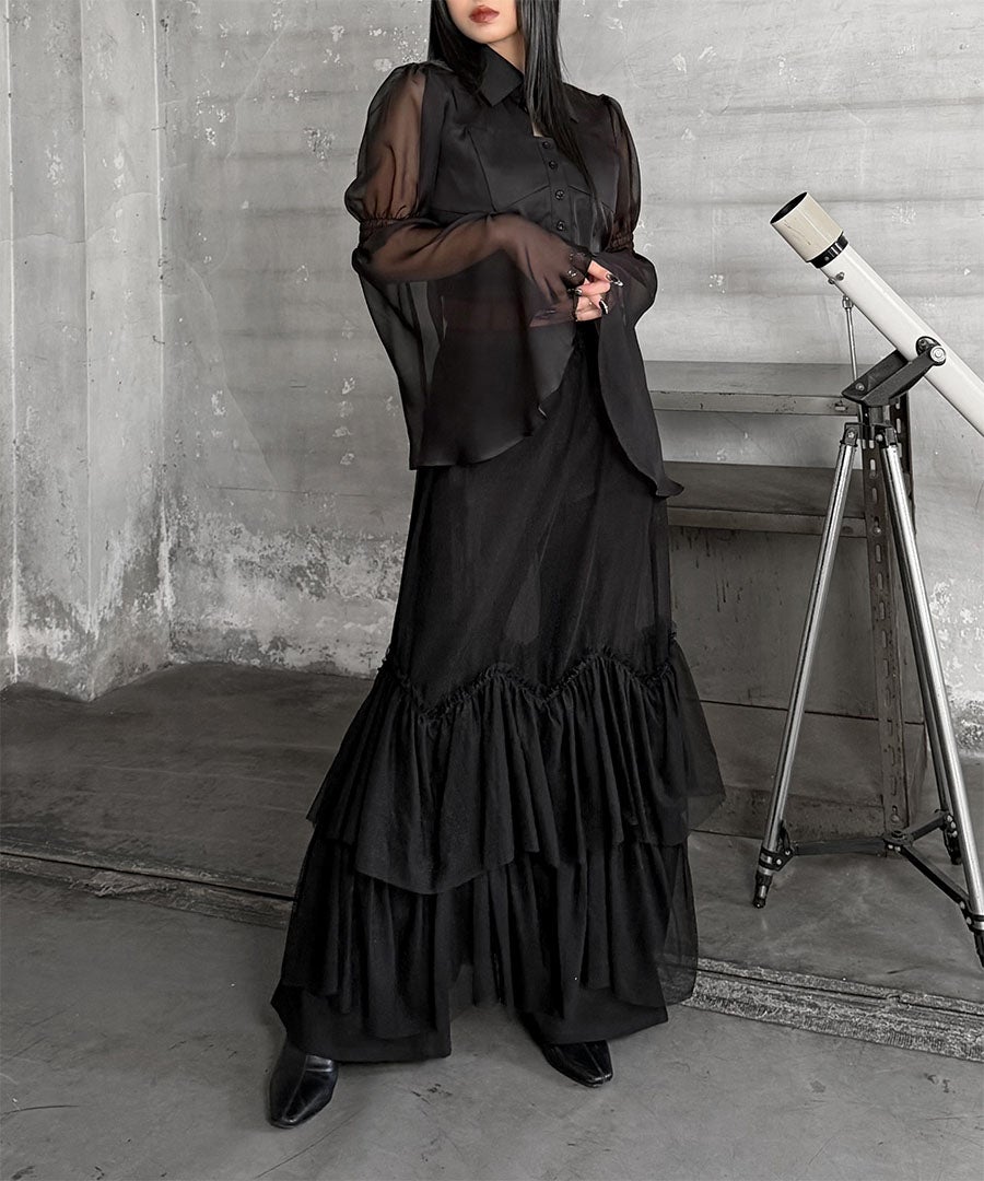 &&model：160cm&&