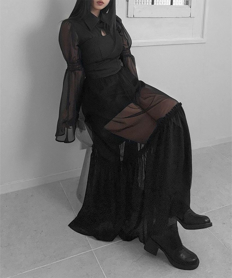 &&model：160cm&&
