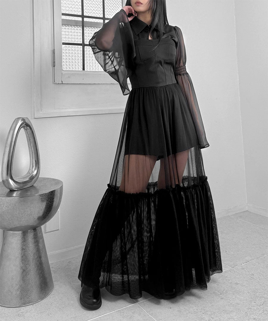 &&model：160cm&&