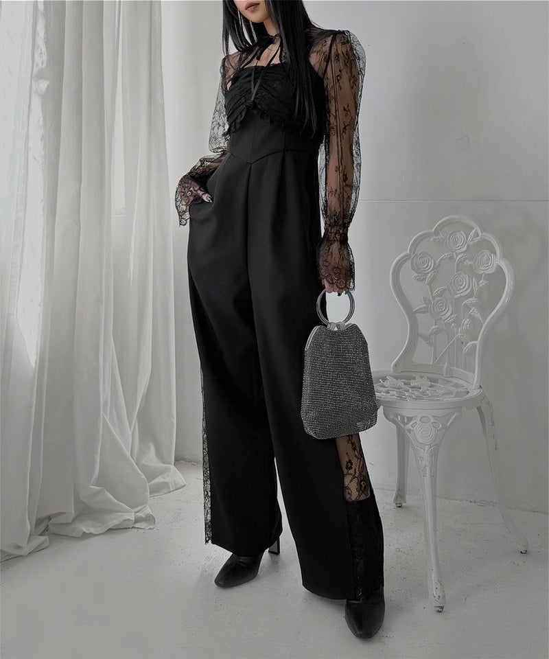 &&model：160cm&&