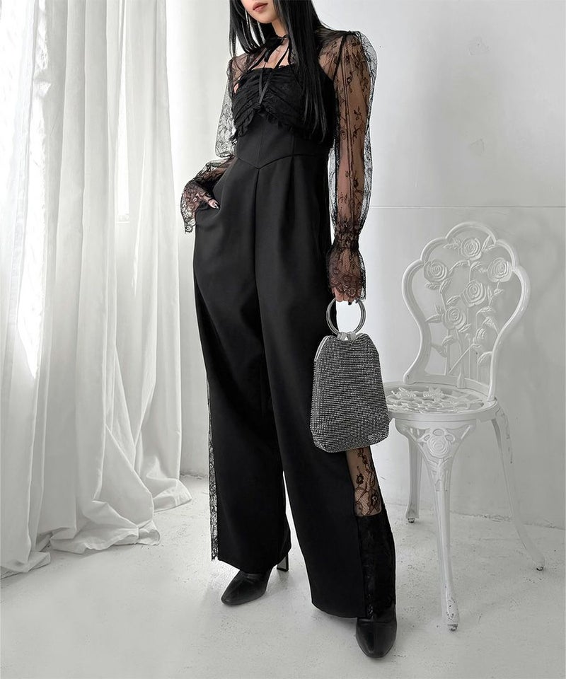 &&model：160cm&&