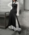 &&model：160cm&&