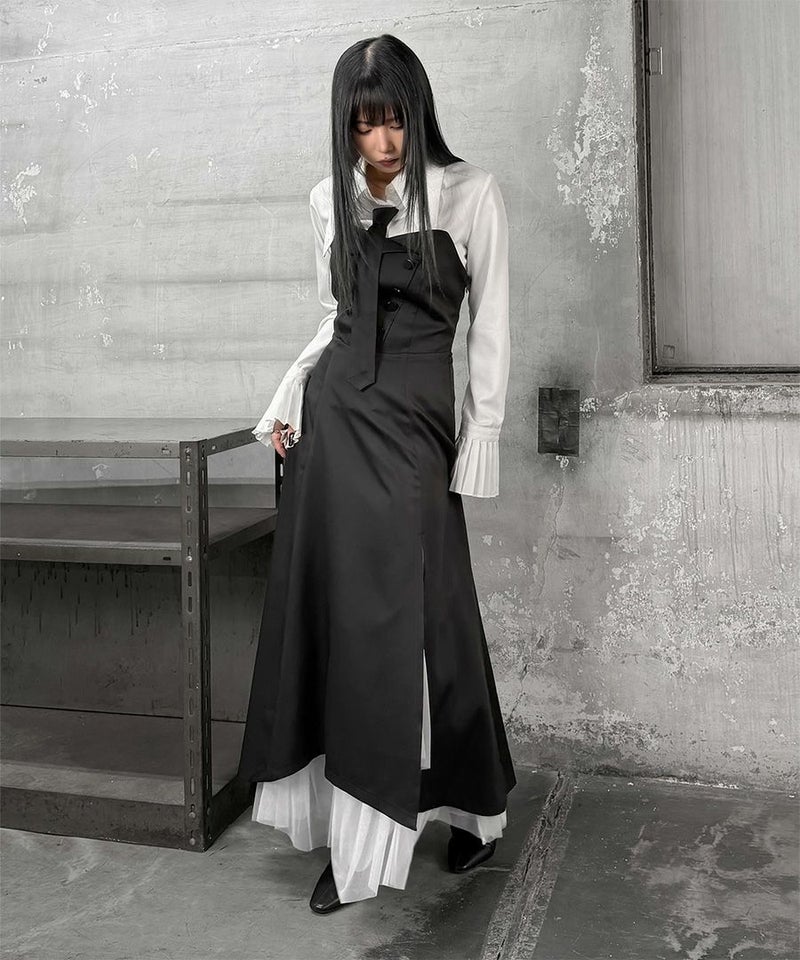 &&model：160cm&&