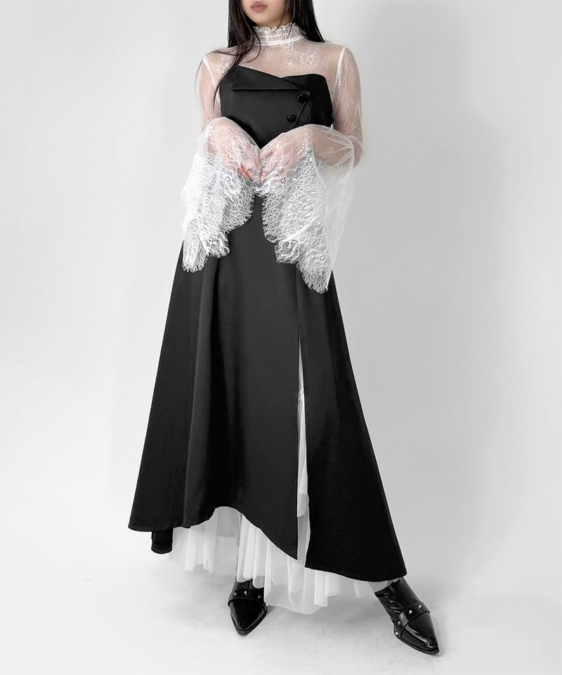 &&model：160cm&&